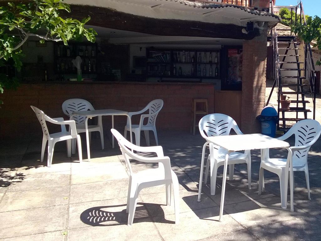 Hostal Guara-Altaoja-Yaso Exterior foto