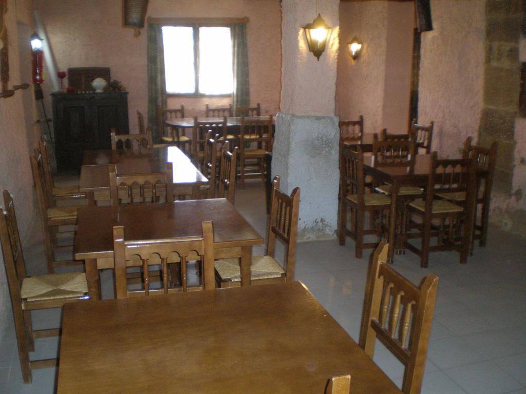 Hostal Guara-Altaoja-Yaso Exterior foto